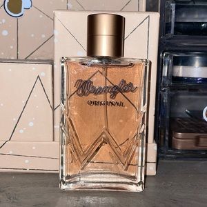 Wrangler purfume